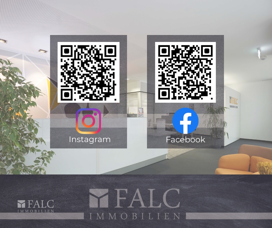 QR-Code Exposé